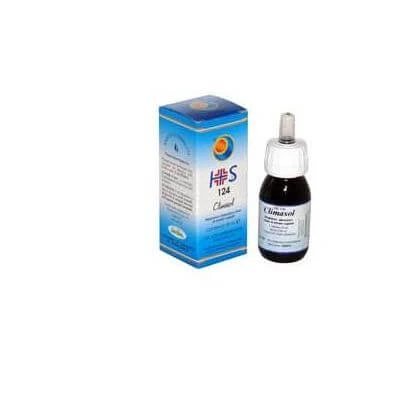 Climasol lichid 50 ml