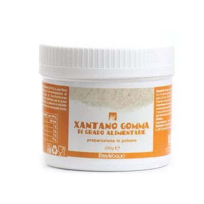 Gumă xanthan 200 g