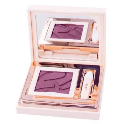 Defence colour silky touch compact fard de ochi 420 amethyste