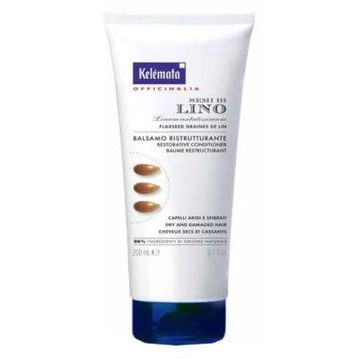 Balsam din semințe de in 200 ml