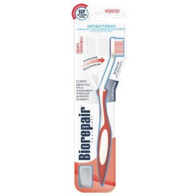 Periuță de dinți sensibilă Biorepair
