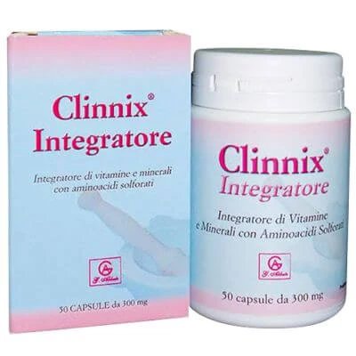 Skinsan vitamine minerale 50 capsule