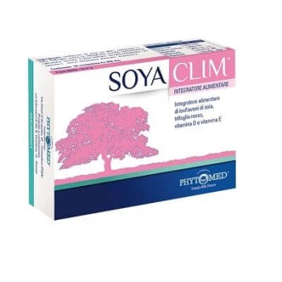 Soyaclim 30 comprimate