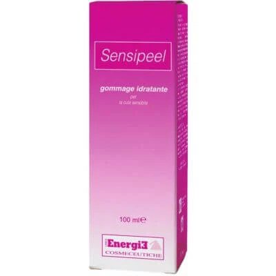 Sensipeel hidratant 100 ml