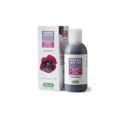 Derbe șampon alb perfect 200 ml