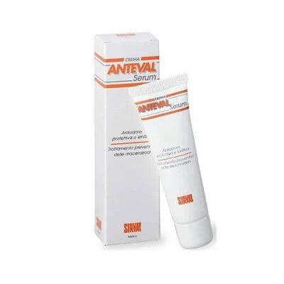 Ser anteval 30 ml