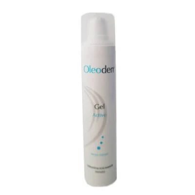 Oleoden gel activ 50 ml