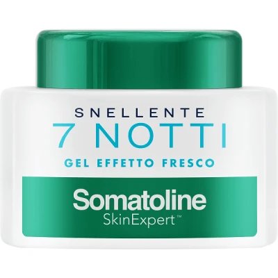 Somatoline skin expert slăbire 7 nopți gel 400 ml