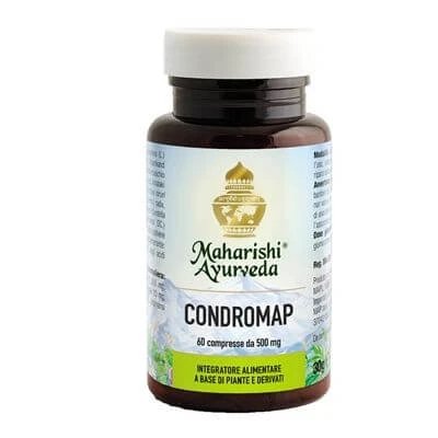 Chondromap 60 comprimate