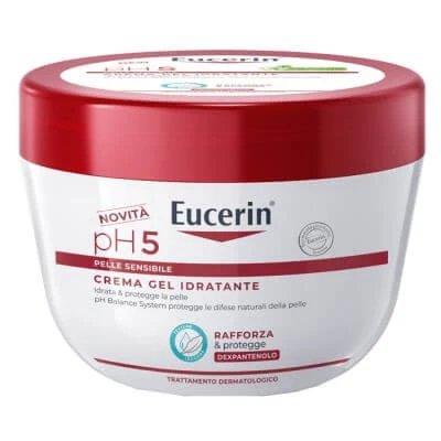 Eucerin ph5 gel cremă hidratantă 350 ml