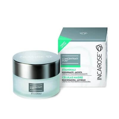 Incarose concentrat de cremă cu tulpină pură 50 ml