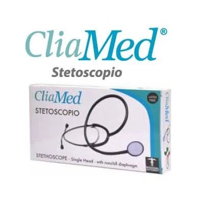 Stetoscop Cliamed 1 bucată