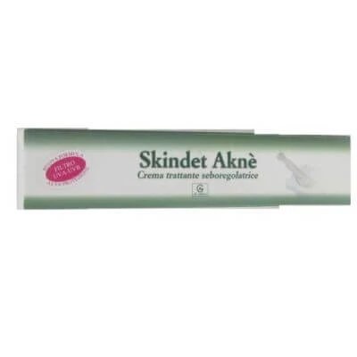 Skindet akne cremă 30 ml