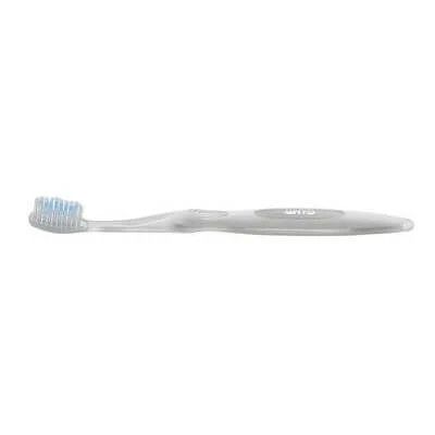 Periuță de dinți Gum original white anti-stain med comp