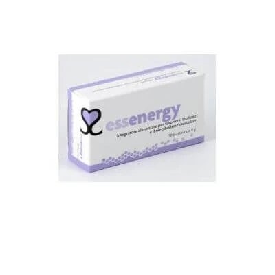 Essenergy 10 pliculețe