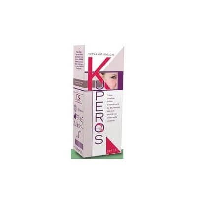 Kuperos cremă tub 50 ml