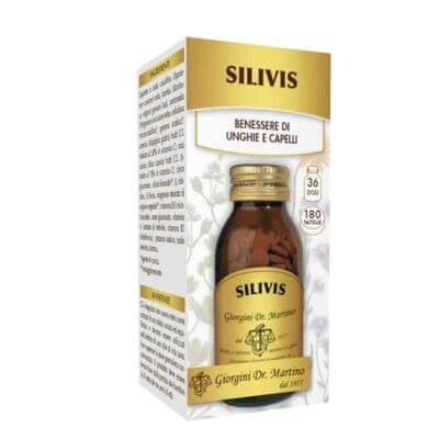 Silivis 180 comprimate