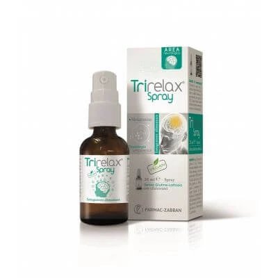 Spray Trirelax 20 ml
