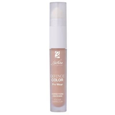 Defence colour pro wear concealer dyschromia n1 verde 4 ml
