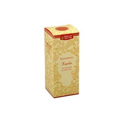 Șampon Kapha pe bază de plante 200 ml