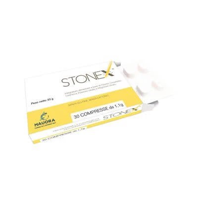 Stonex 30 comprimate