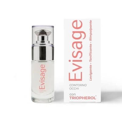 Evisage contur ochi 15 ml