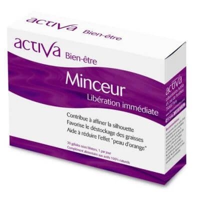 Slimming Wellness 30 capsule