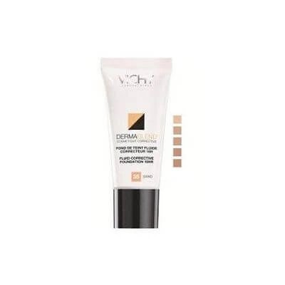 Dermablend fluid 25 30 ml