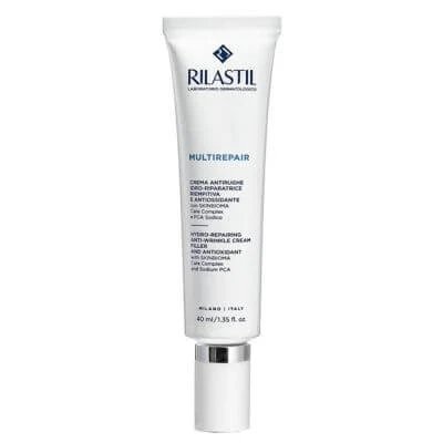 Rilastil multirepair hidroreparator formulă nouă 40 ml