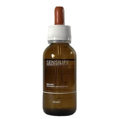 Tricolife anti-căderea părului 50 ml