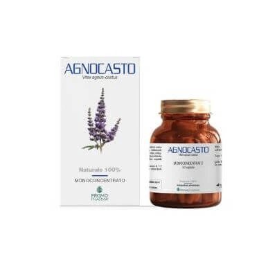 Agnocaste 50 capsule