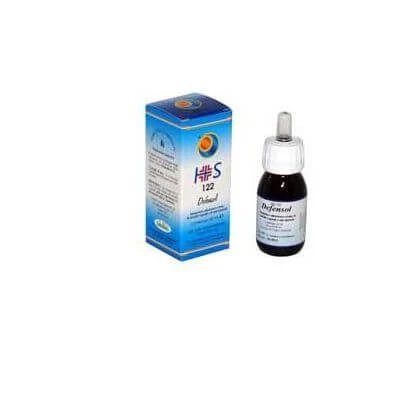 Defensol lichid 50 ml