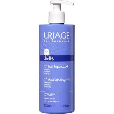 Bebe lapte hidratant 500 ml