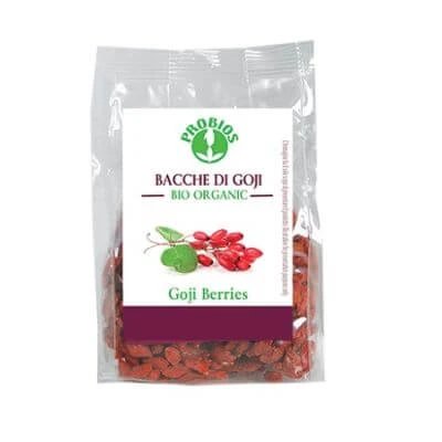 Boabe Goji 150 g