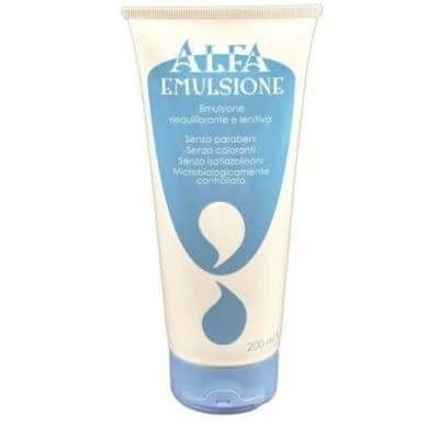 Alfa emulsie medicbio 200 ml
