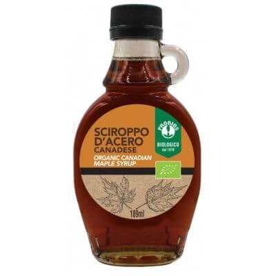 Sirop de arțar canadian Probios 189 ml