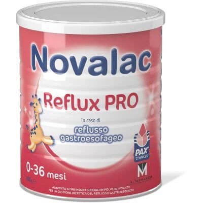 Novalac reflux pro 800 g