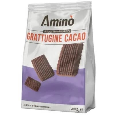 Amino' cacao rasă 200 g