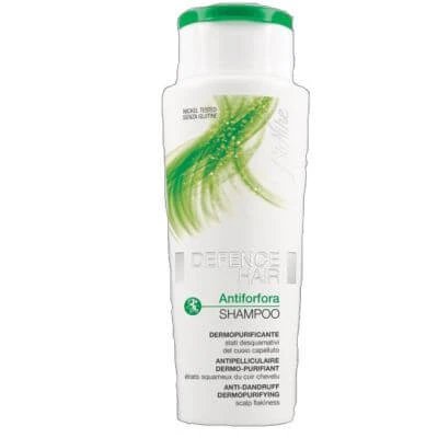 Bionike apărare păr anti-mătreață șampon 200 ml