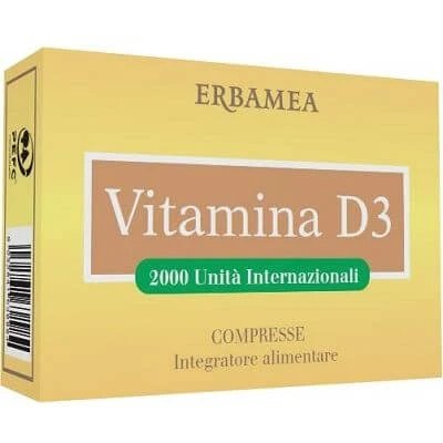Vitamina d3 90 comprimate