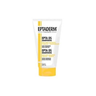 Epta ds sebum scaly șampon 150 ml