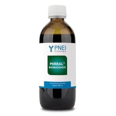 Mirral barbadensis 500 ml