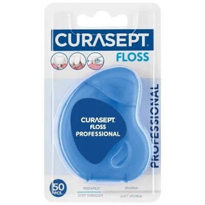 Ață dentară profesională Curasept