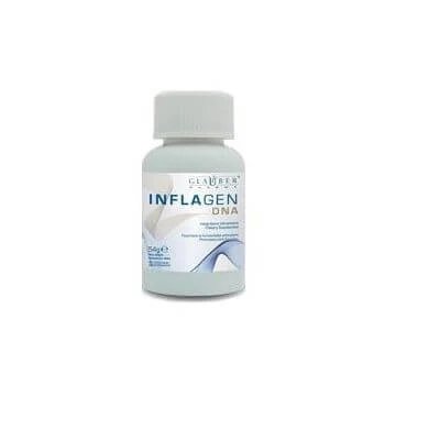 Inflagen dna 60 comprimate 54 g