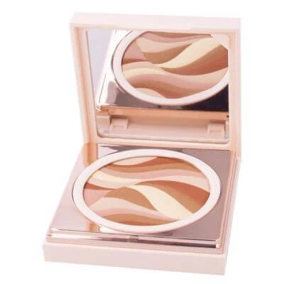 Defence color sun touch compact earth 206 mosaique
