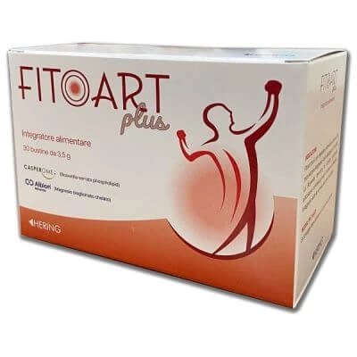 Phytoart plus 30 pliculețe