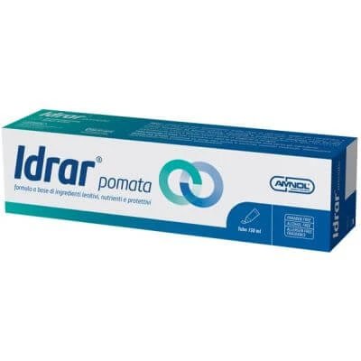 Idrar unguent 150 ml
