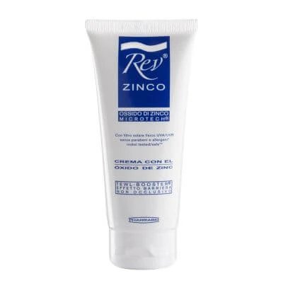Rev zinc 100 ml