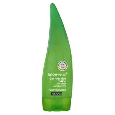 Aloevera2 gel primit frunze de aloe 100 ml