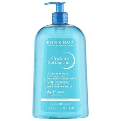 Atoderm gel de duș 1l